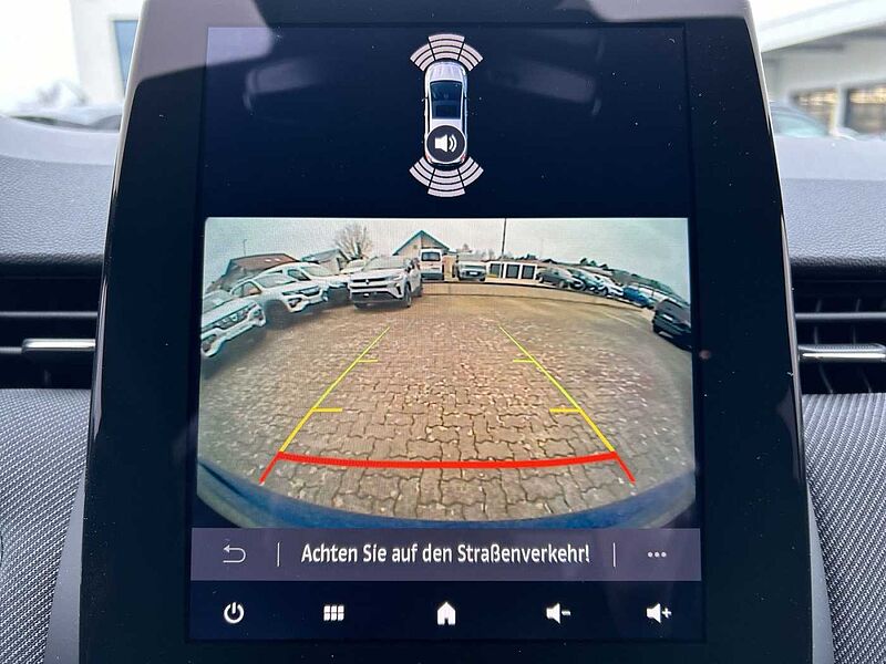 Renault Clio ESPRIT ALPINE TCe 90