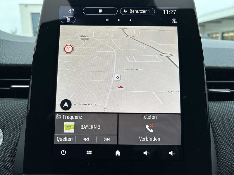 Renault Clio ESPRIT ALPINE TCe 90