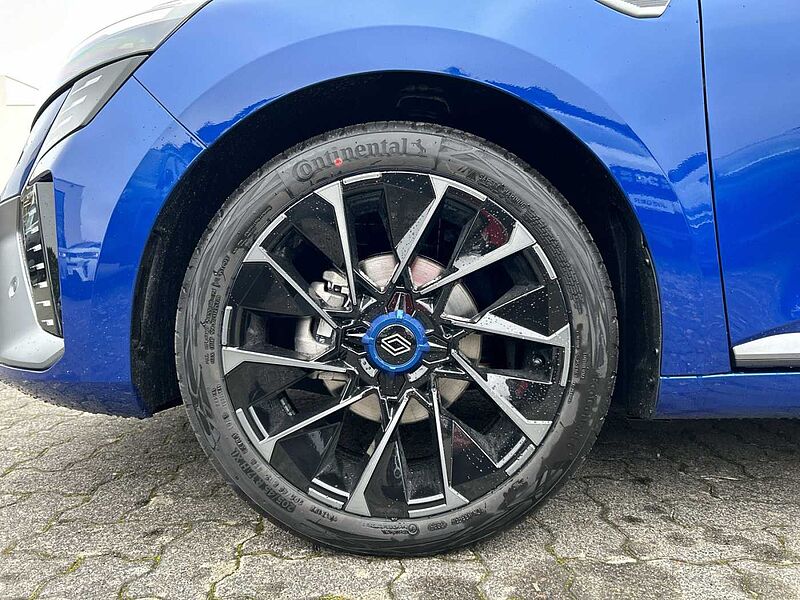 Renault Clio ESPRIT ALPINE TCe 90