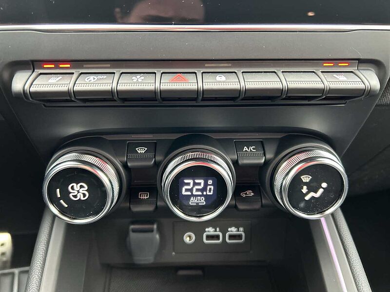 Renault Clio ESPRIT ALPINE TCe 90