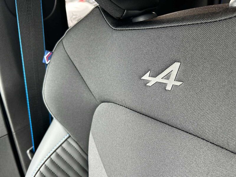 Renault Clio ESPRIT ALPINE TCe 90