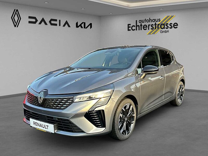 Renault Clio TECHNO TCe 90 +SHZ