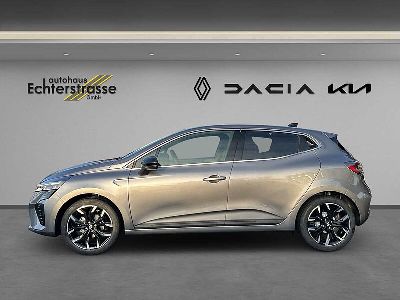 Renault Clio TECHNO TCe 90 +SHZ