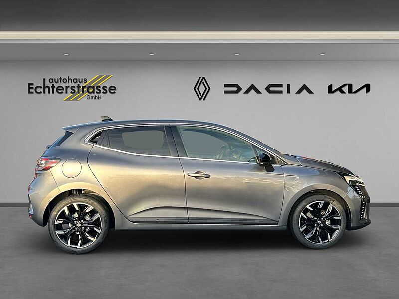 Renault Clio TECHNO TCe 90 +SHZ