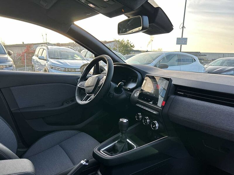 Renault Clio TECHNO TCe 90 +SHZ