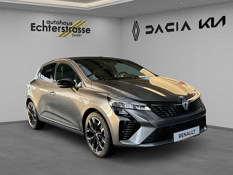 Renault Clio TECHNO TCe 90 +SHZ