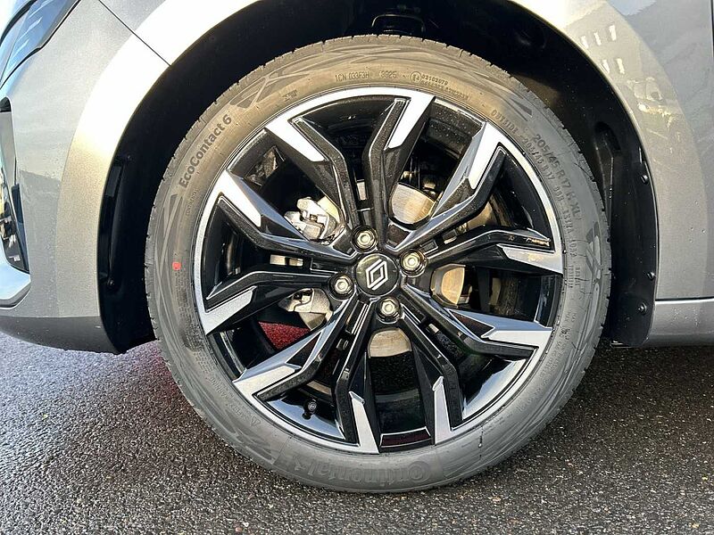 Renault Clio TECHNO TCe 90 +SHZ