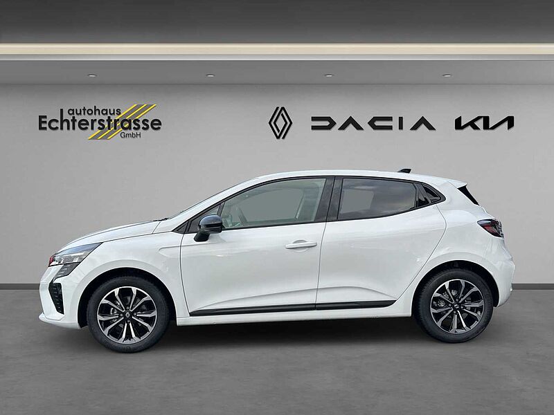 Renault Clio TECHNO TCe 90 +SHZ