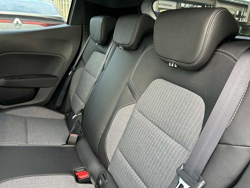 Renault Clio TECHNO TCe 90 +SHZ