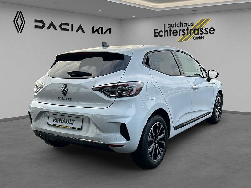 Renault Clio TECHNO TCe 90 +SHZ