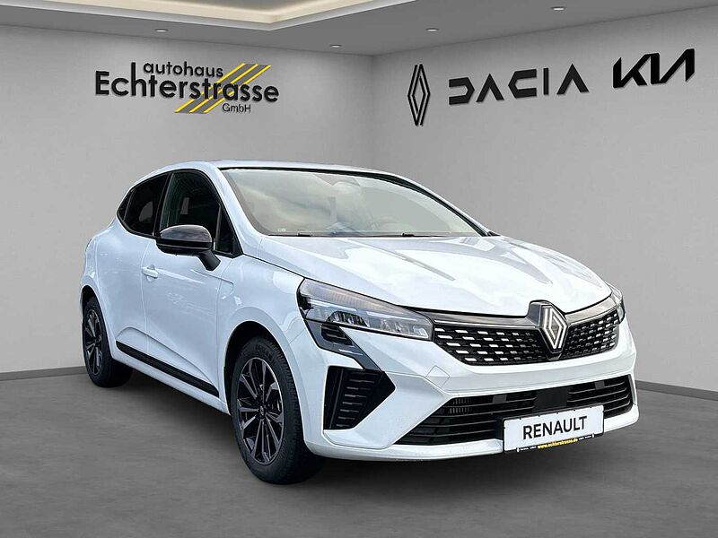 Renault Clio TECHNO TCe 90 +SHZ