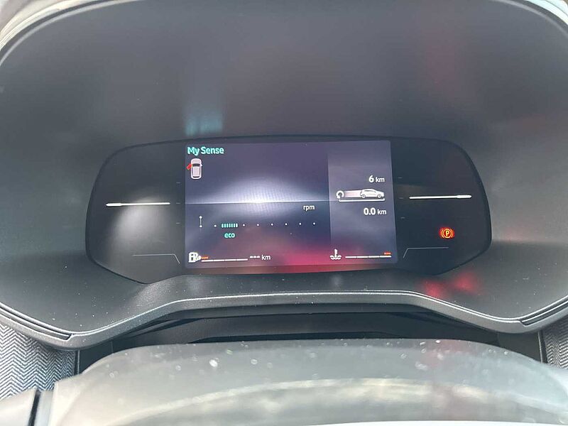 Renault Clio TECHNO TCe 90 +SHZ