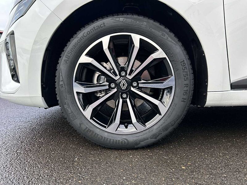 Renault Clio TECHNO TCe 90 +SHZ