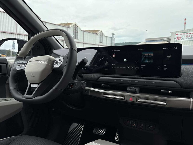 Kia EV3 81,4-kWh GT-Line +HUD+360°
