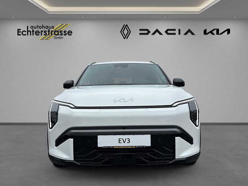 Kia EV3 81,4-kWh GT-Line +HUD+360°