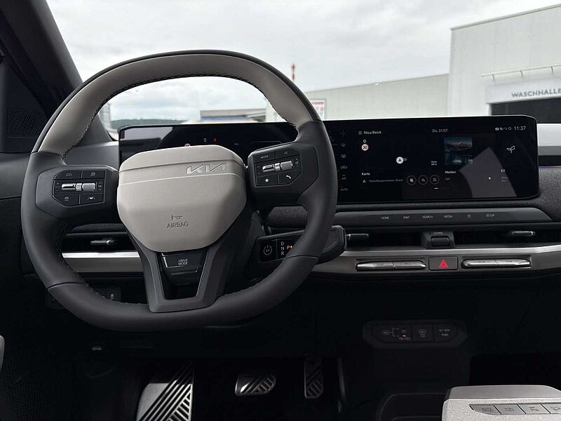 Kia EV3 81,4-kWh GT-Line +HUD+360°