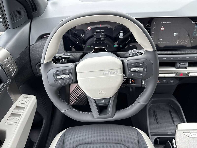 Kia EV3 81,4-kWh GT-Line +HUD+360°