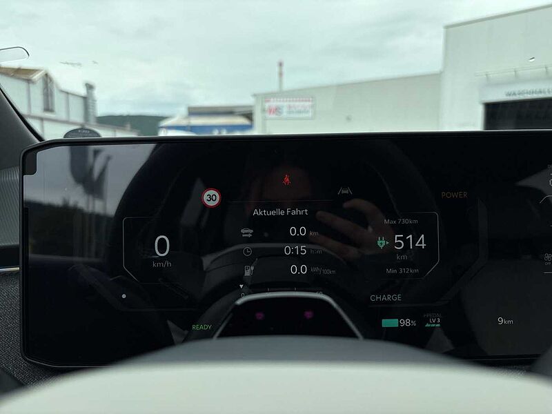 Kia EV3 81,4-kWh GT-Line +HUD+360°