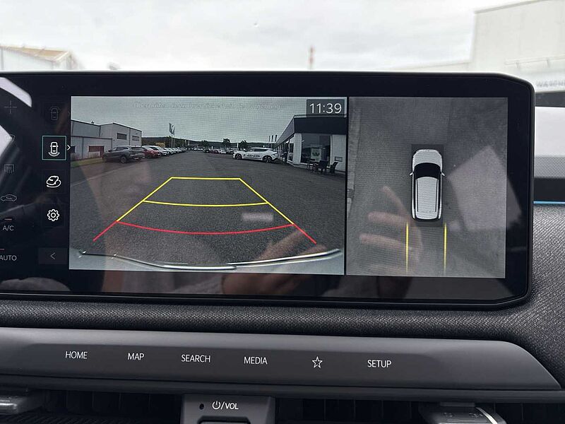 Kia EV3 81,4-kWh GT-Line +HUD+360°