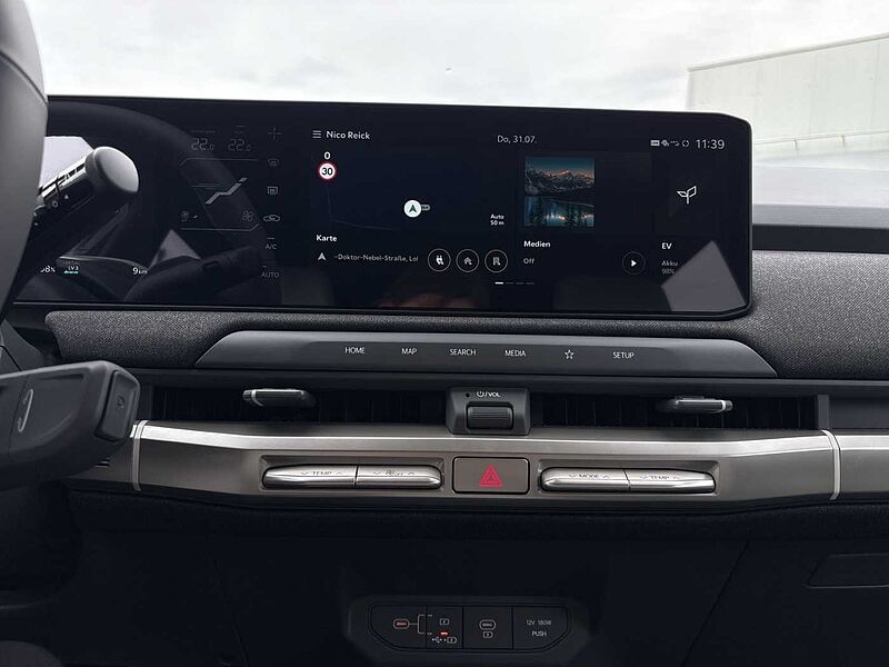 Kia EV3 81,4-kWh GT-Line +HUD+360°