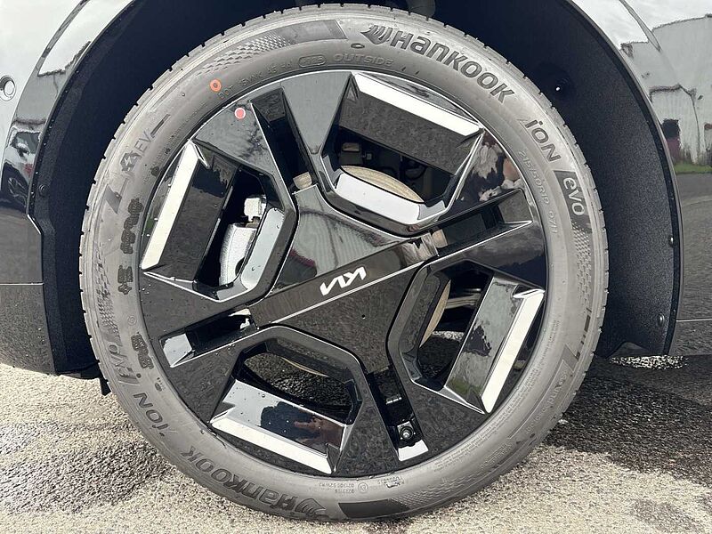 Kia EV3 81,4-kWh GT-Line +HUD+360°