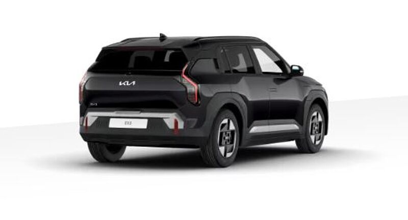 Kia EV3 81,4-kWh Earth +360°+LED