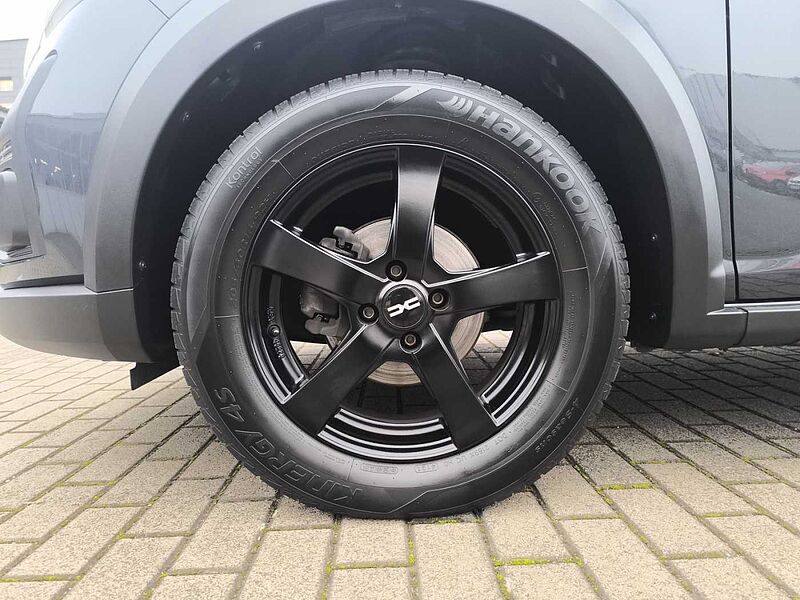 Dacia Sandero Stepway Essential TCe 100 ECO-G AHK