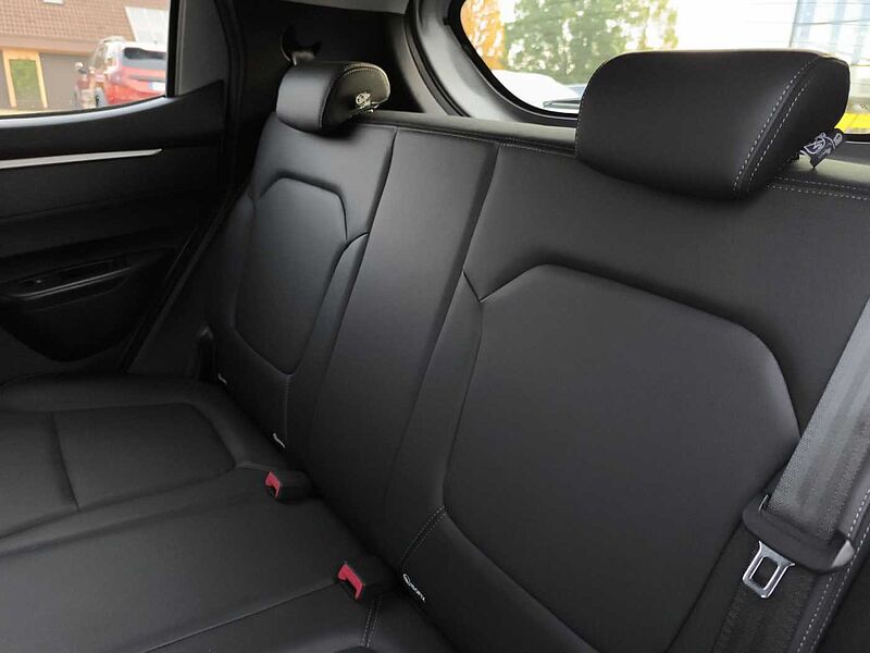 Dacia Spring ESSENTIAL 45 +SHZ+LOOK-PAKET