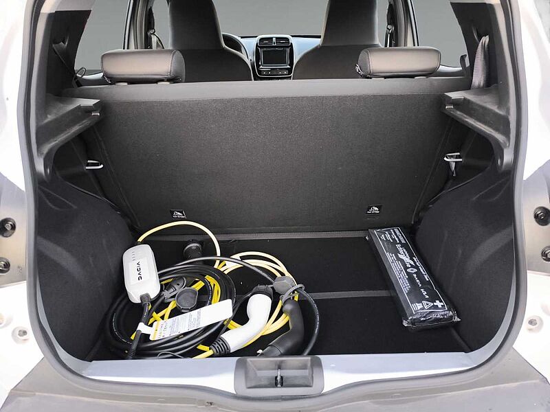 Dacia Spring ESSENTIAL 45 +SHZ+LOOK-PAKET