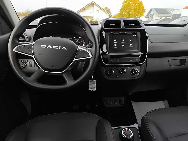 Dacia Spring ESSENTIAL 45 +SHZ+LOOK-PAKET