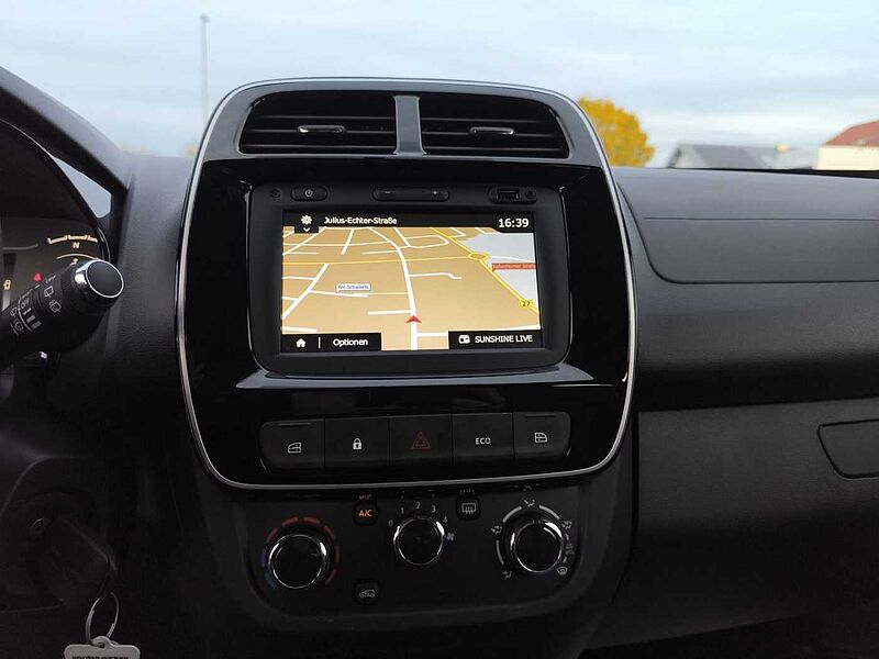 Dacia Spring ESSENTIAL 45 +SHZ+LOOK-PAKET