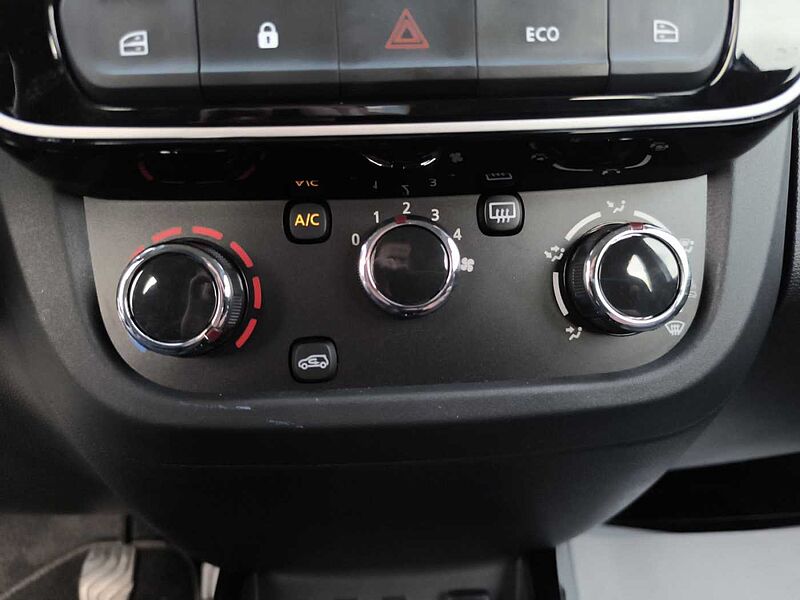 Dacia Spring ESSENTIAL 45 +SHZ+LOOK-PAKET