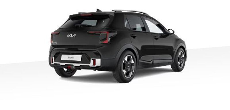 Kia Stonic Vision 1.0 T-GDI DCT7