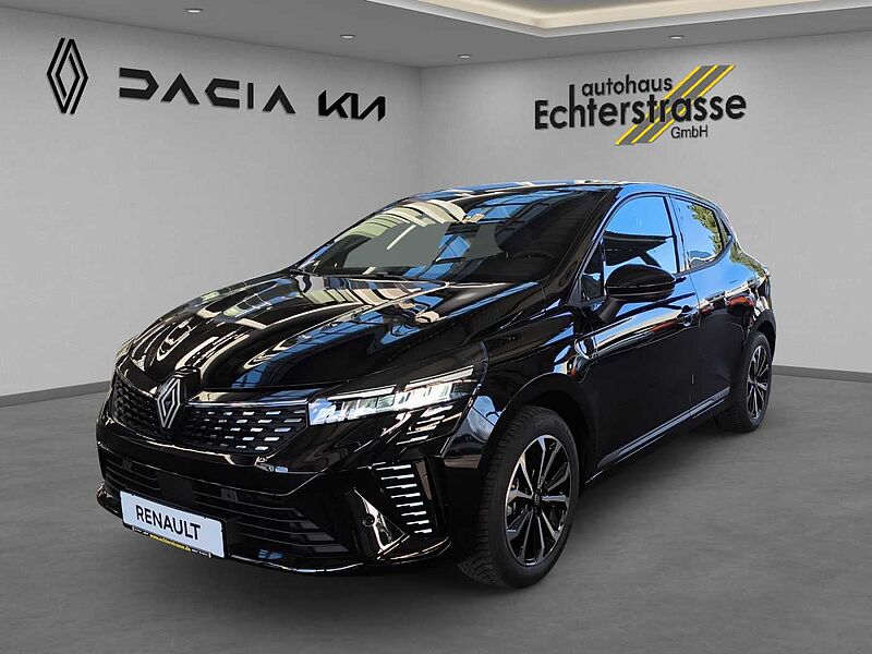 Renault Clio Techno Eco-G 100 +SHZ+360°