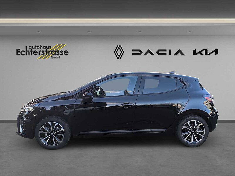 Renault Clio Techno Eco-G 100 +SHZ+360°