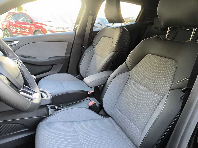 Renault Clio Techno Eco-G 100 +SHZ+360°