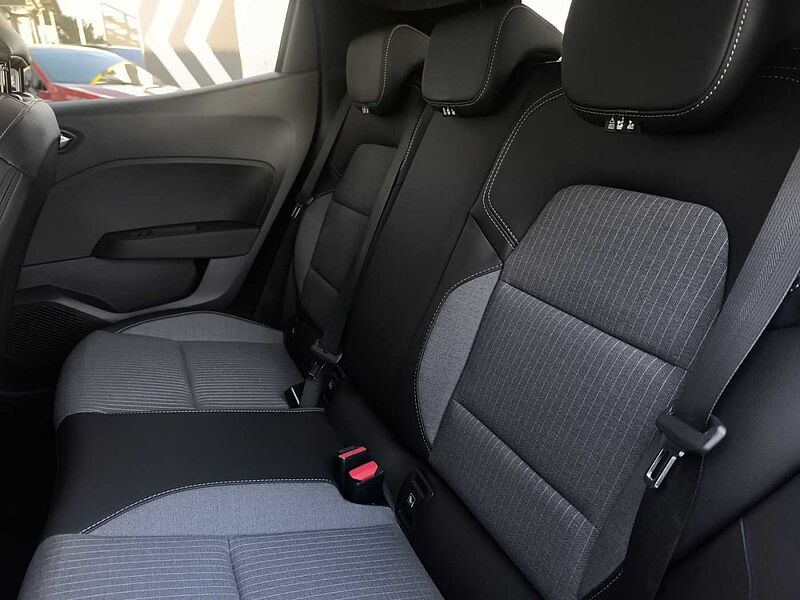 Renault Clio Techno Eco-G 100 +SHZ+360°