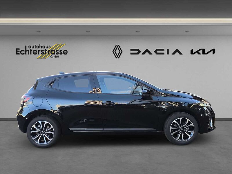 Renault Clio Techno Eco-G 100 +SHZ+360°