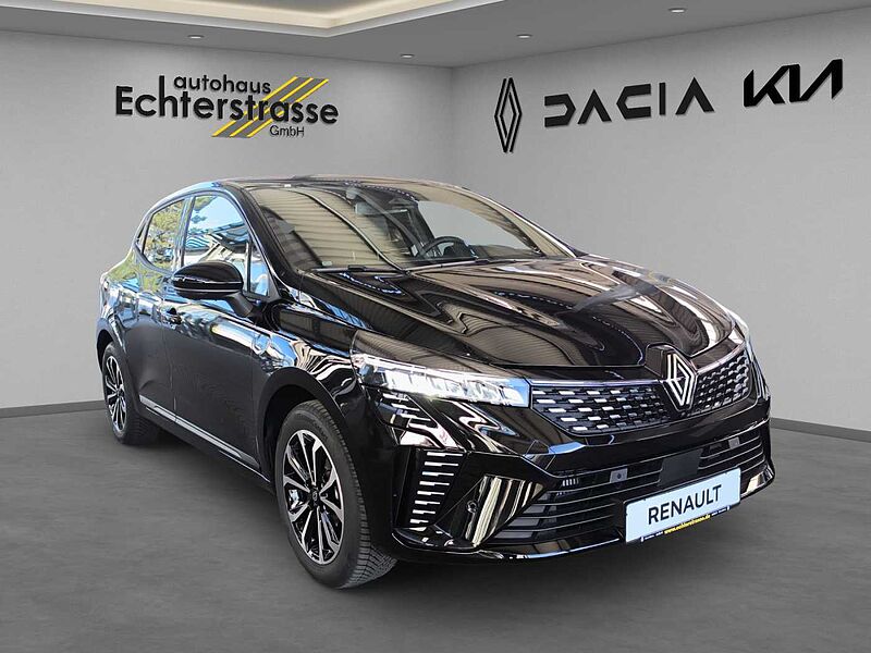 Renault Clio Techno Eco-G 100 +SHZ+360°