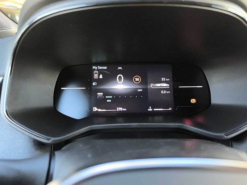 Renault Clio Techno Eco-G 100 +SHZ+360°