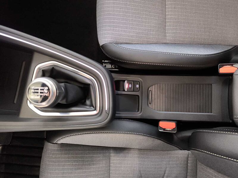 Renault Clio Techno Eco-G 100 +SHZ+360°