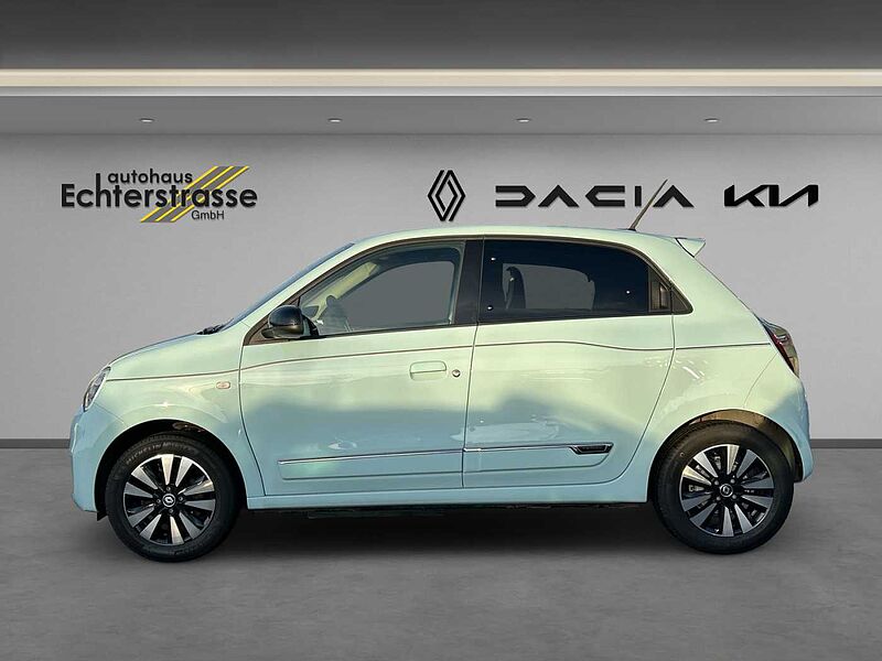 Renault Twingo Electric Techno