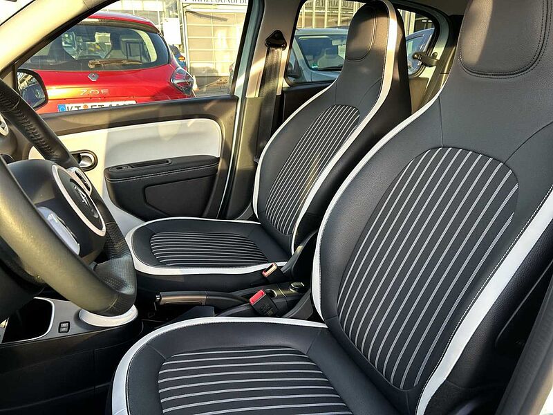 Renault Twingo Electric Techno
