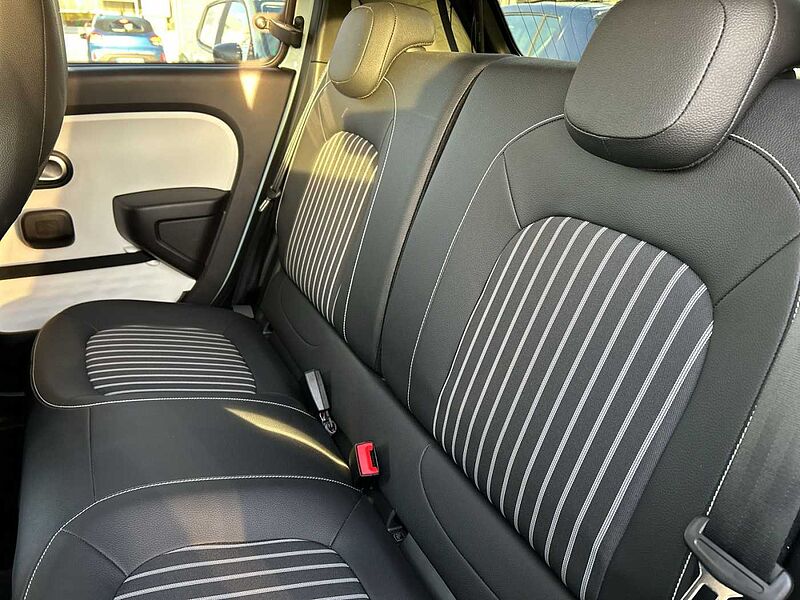 Renault Twingo Electric Techno