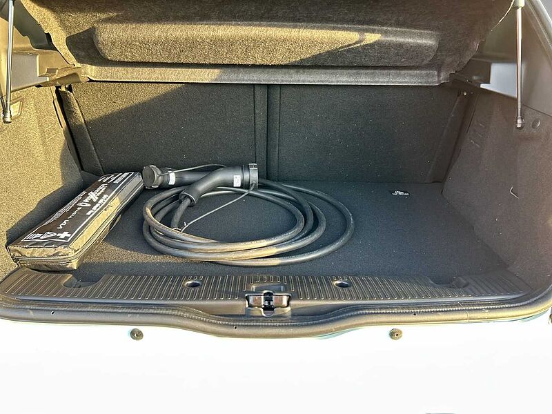 Renault Twingo Electric Techno