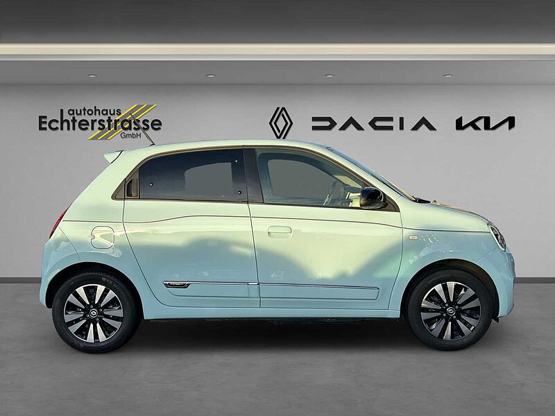 Renault Twingo Electric Techno