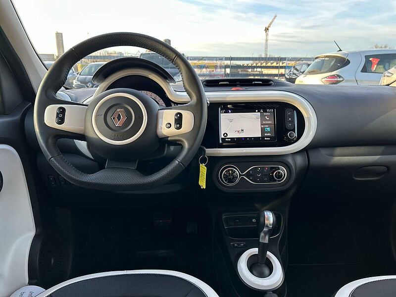 Renault Twingo Electric Techno