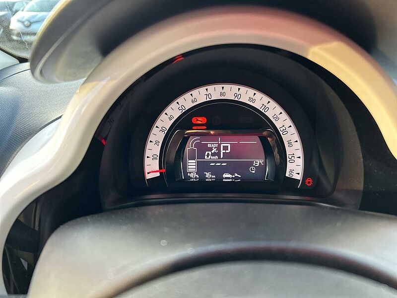 Renault Twingo Electric Techno