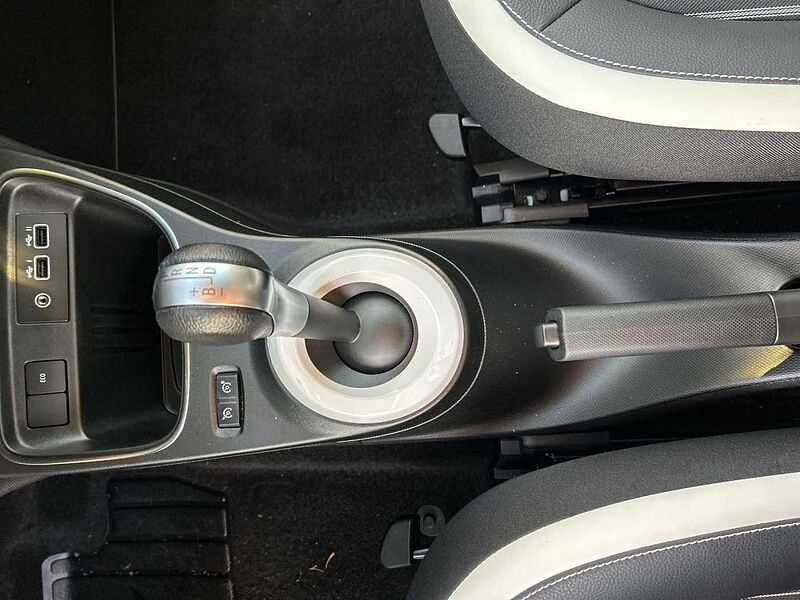 Renault Twingo Electric Techno