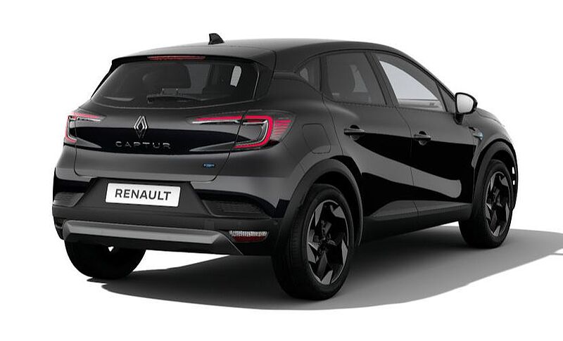 Renault Captur Esprit Alpine Full Hybrid E-Tech 160 +360°